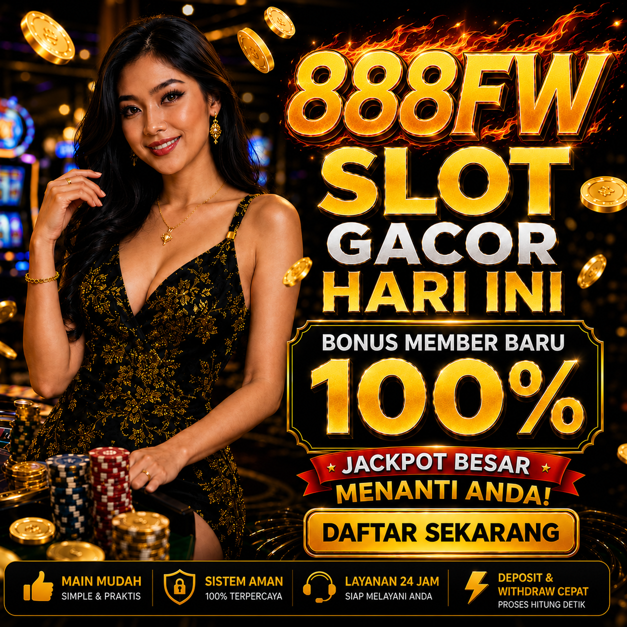 888FW