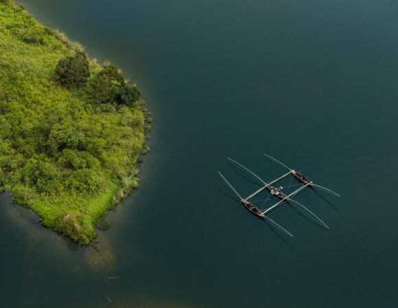 Lake Kivu