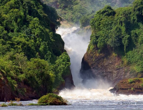 Murchison Falls National Park