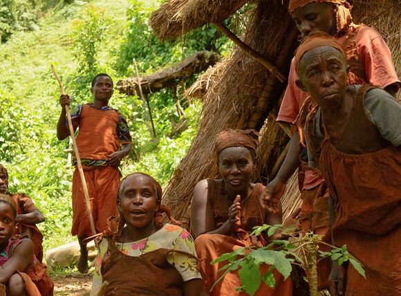 Uganda cultural Tours