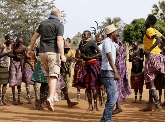 Myriad cultures and the people of Uganda