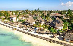 Zanzibar Beach Holiday | Bush & Beach Package