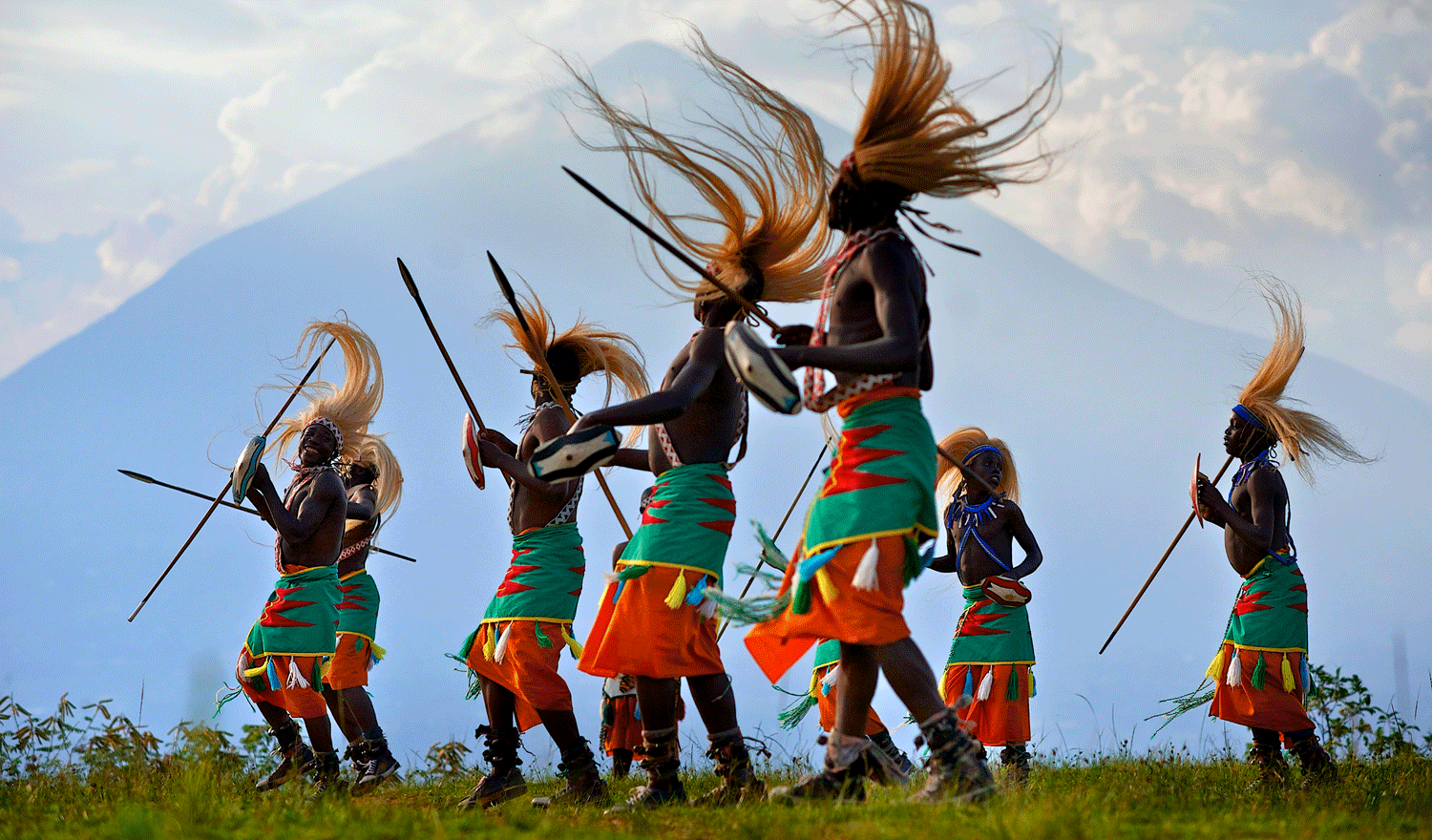 Rwanda Tourism Packages